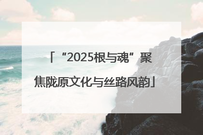 “2025根与魂”聚焦陇原文化与丝路风韵