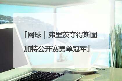 网球｜弗里茨夺得斯图加特公开赛男单冠军