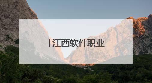 江西软件职业技术大学实践队深入万载黄茅镇开展实践活动